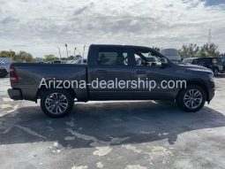 2020 Ram 1500 Laramie 59666 full