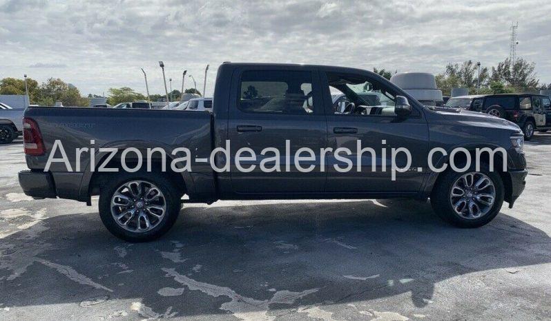 2020 Ram 1500 Laramie 59666 full