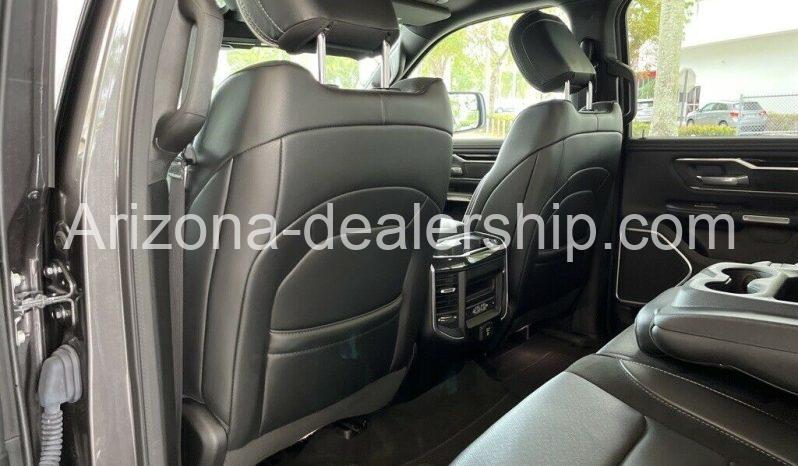 2020 Ram 1500 Laramie 70782 full