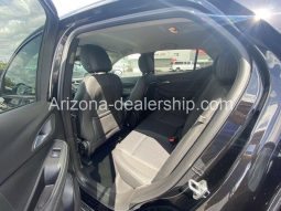 2021 Buick Encore GX Preferred full