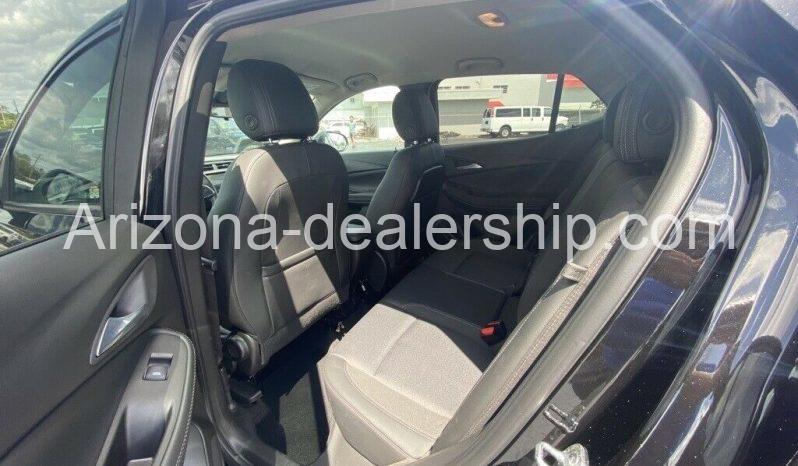 2021 Buick Encore GX Preferred full