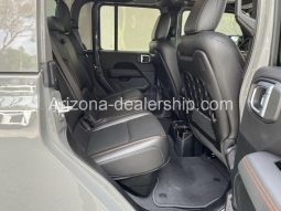 2021 Jeep Gladiator Mojave full