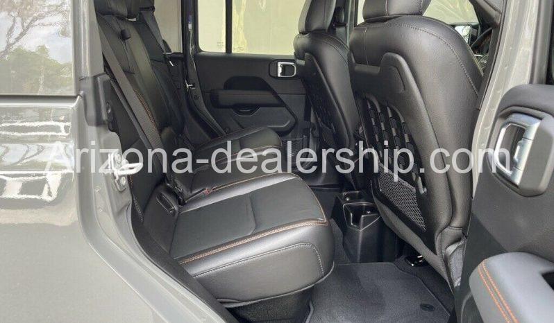 2021 Jeep Gladiator Mojave full