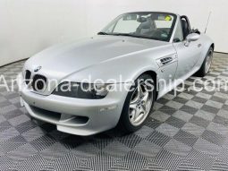 2000 BMW Z3 M 44671 full