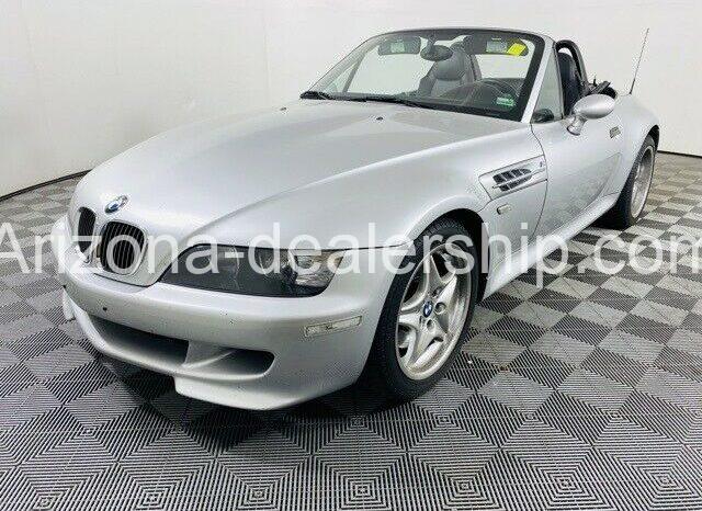 2000 BMW Z3 M 44671 full