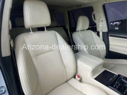 2021 Lexus GX 460 Luxury full