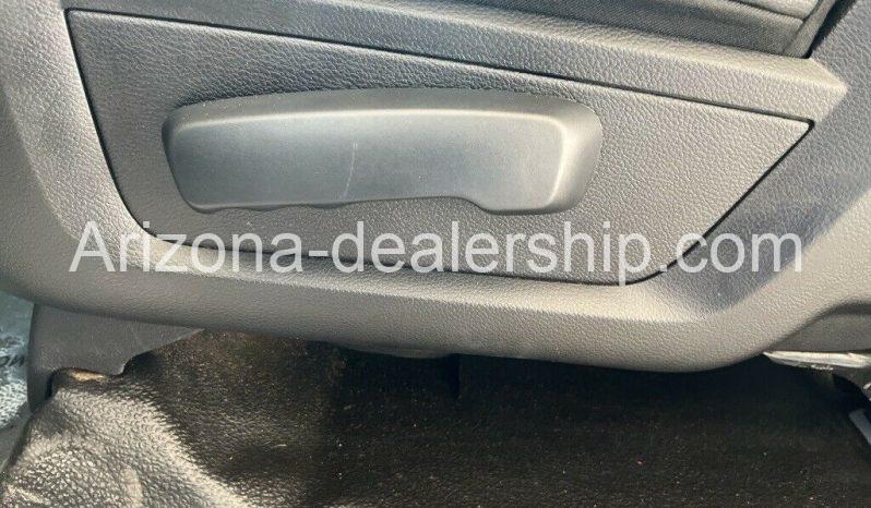 2021 Ram 1500 Classic Tradesman full