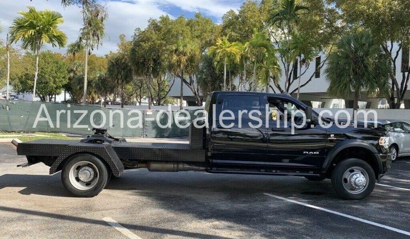 2021 Ram 5500HD Tradesman 42091 full