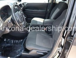 2011 Jeep Compass Latitude full