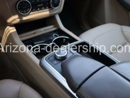 2013 Mercedes-Benz M-Class ML 350 full