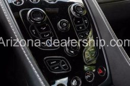 2016 Aston Martin Vanquish 2DR full