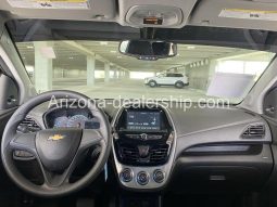 2017 Chevrolet Spark LS. full