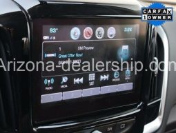 2018 Chevrolet Traverse LT Cloth full