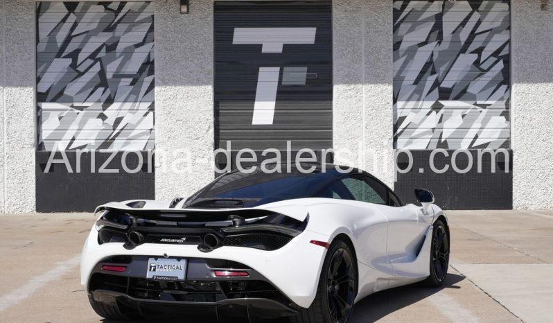 2019 McLaren 720S Luxury full