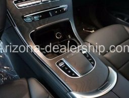 2021 Mercedes-Benz GLC GLC 300 full