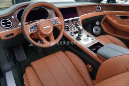 2022 Bentley Continental GT Speed full