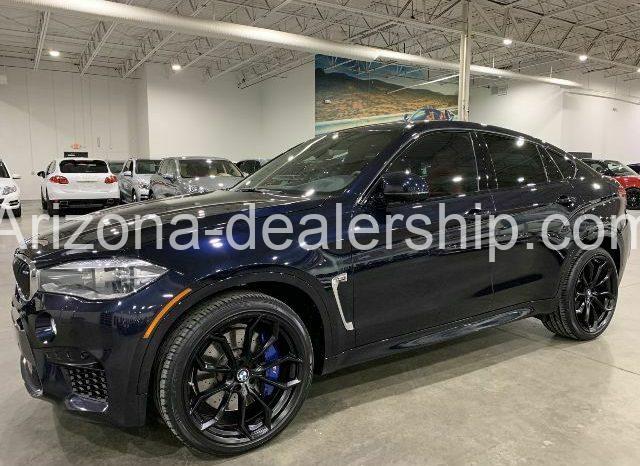 2016 BMW X6 116k MSRP full