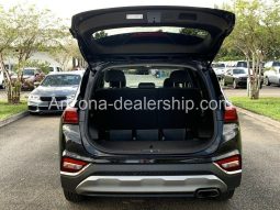 2019 Hyundai Santa Fe SE 2.4 full