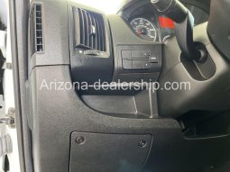 2019 Ram ProMaster 2500 High Roof full