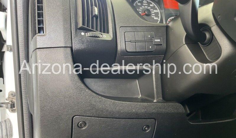 2019 Ram ProMaster 2500 High Roof full