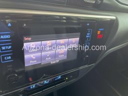 2019 Toyota Corolla SE full