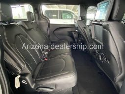 2020 Chrysler Pacifica Touring L Plus full