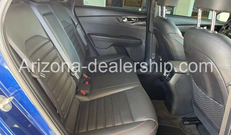 2020 Kia Forte GT 73064 full