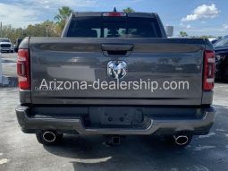 2020 Ram 1500 Laramie 59666 full