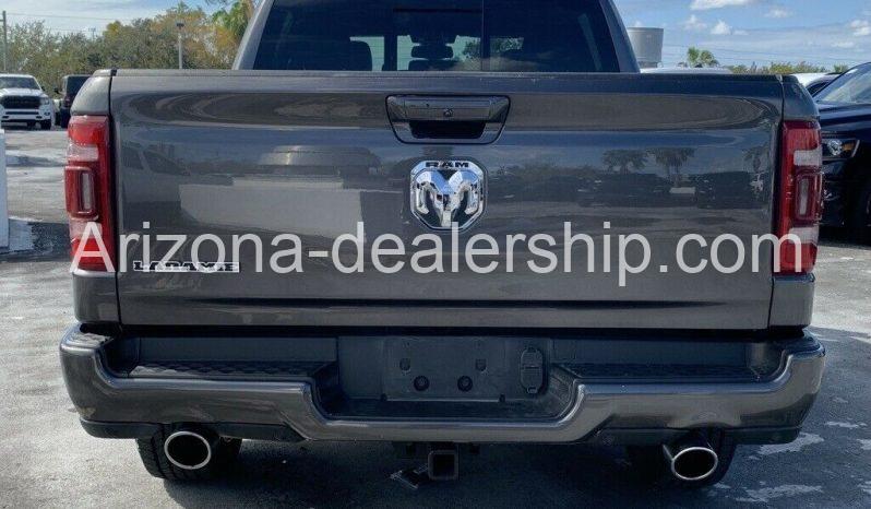 2020 Ram 1500 Laramie 59666 full