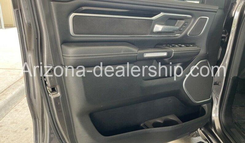 2020 Ram 1500 Laramie 70782 full