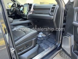 2020 Ram 2500 Limited full