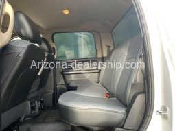 2020 Ram 5500HD Tradesman full