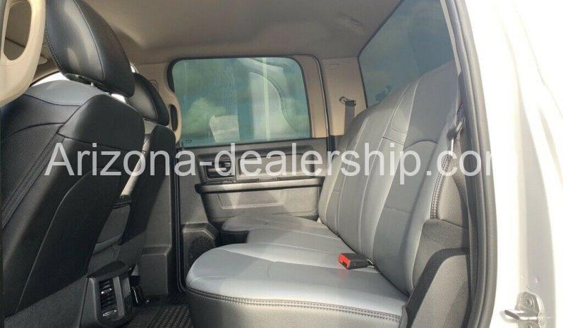 2020 Ram 5500HD Tradesman full