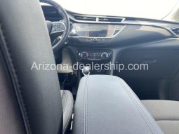 2021 Buick Encore GX Preferred full