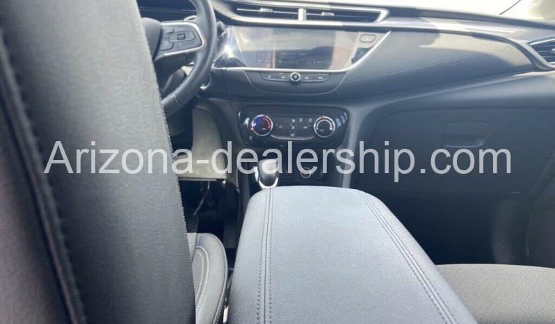 2021 Buick Encore GX Preferred full