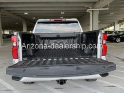 2021 Chevrolet Silverado 1500 Custom full