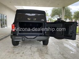 2021 Ford Bronco Big Bend full