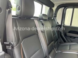 2021 Jeep Gladiator Mojave full