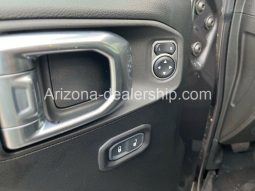 2021 Jeep Gladiator Sport full