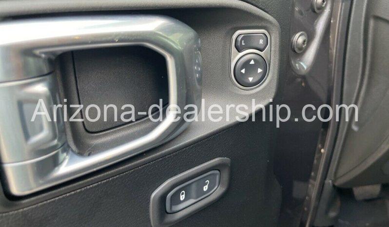 2021 Jeep Gladiator Sport full