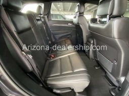 2021 Jeep Grand Cherokee Limited full