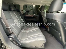 2021 Lexus LX 570 full