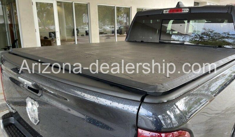 2021 Ram 1500 Laramie 16448 full