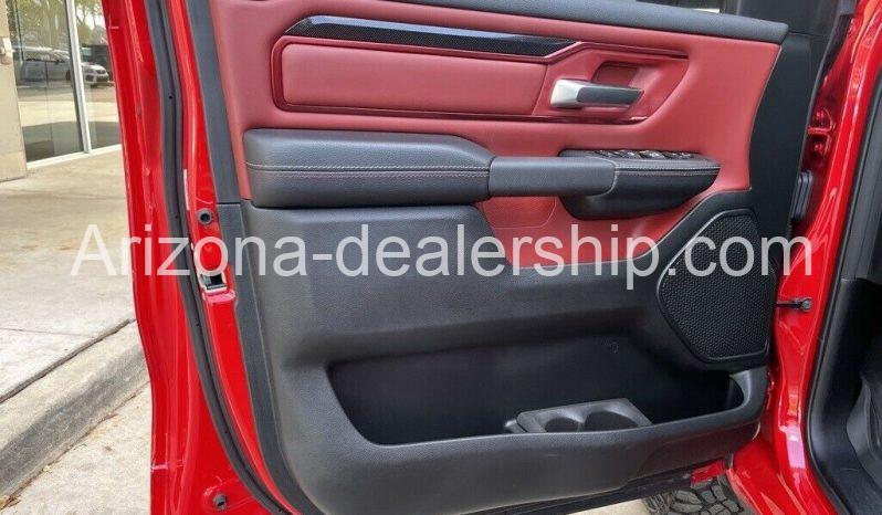 2021 Ram 1500 Rebel 9771 full