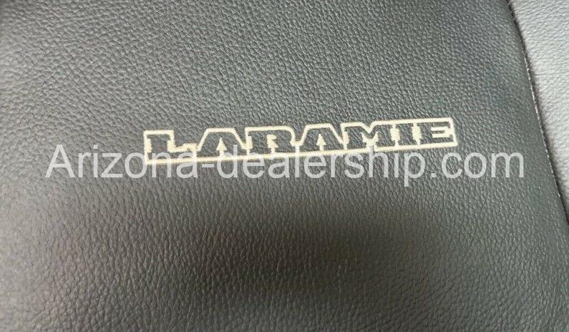 2021 Ram 2500 Laramie 5539 full