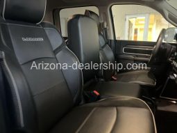 2021 Ram 2500 Laramie 6129 full