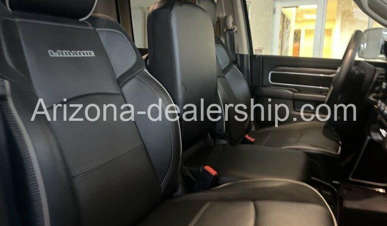 2021 Ram 2500 Laramie 6129 full