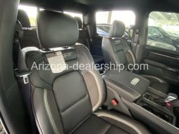 2022 Ram 1500 TRX full