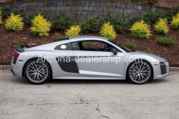 2018 Audi R8 V10 plus full