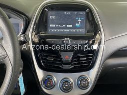 2017 Chevrolet Spark LS. full